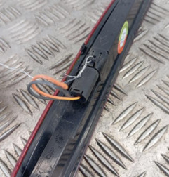 Feu arriere stop central RENAULT CLIO 2 Photo n°3