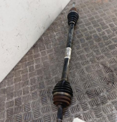 Cardan droit (transmission) PEUGEOT 208 1 Photo n°1