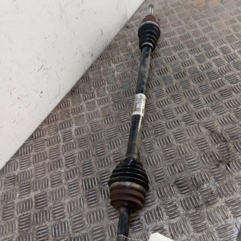 Cardan droit (transmission) PEUGEOT 208 1