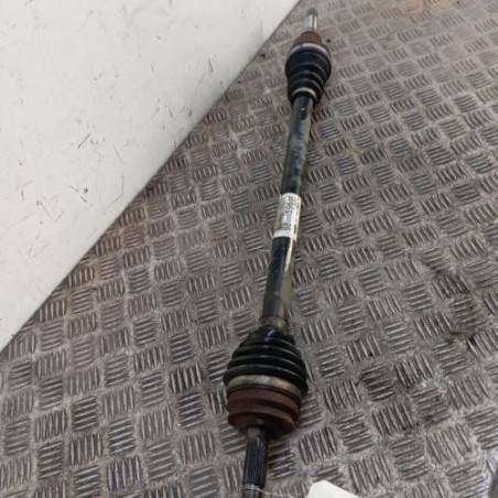 Cardan droit (transmission) PEUGEOT 208 1 Photo n°1