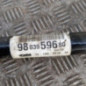 Cardan droit (transmission) PEUGEOT 208 1