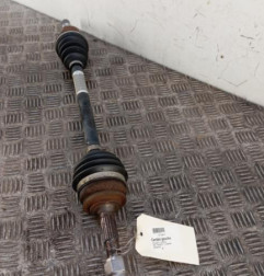 Cardan gauche (transmission) PEUGEOT 208 1 Photo n°1