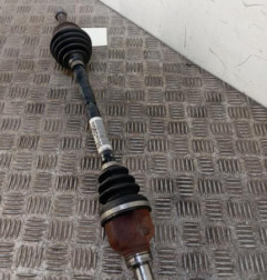 Cardan gauche (transmission) PEUGEOT 208 1 Photo n°3