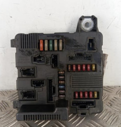 Boitier UPC RENAULT MEGANE 2 Photo n°1