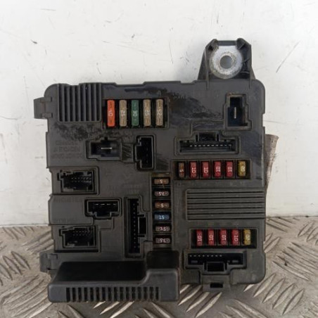 Boitier UPC RENAULT MEGANE 2 Photo n°1