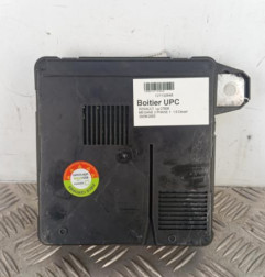 Boitier UPC RENAULT MEGANE 2