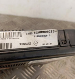 Boitier UPC RENAULT MEGANE 2 Photo n°3