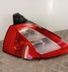 Feu arriere principal gauche (feux) RENAULT MEGANE 2 Photo n°1