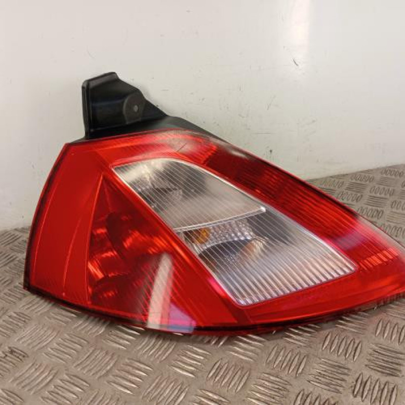 Feu arriere principal gauche (feux) RENAULT MEGANE 2