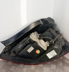 Feu arriere principal gauche (feux) RENAULT MEGANE 2 Photo n°3