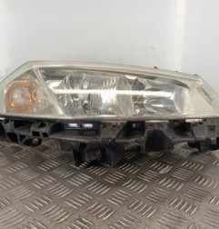 Optique avant principal droit (feux)(phare) RENAULT MEGANE 2 Photo n°1