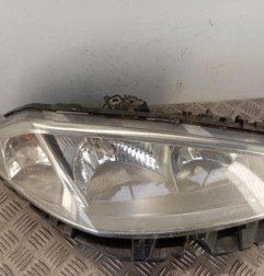 Optique avant principal droit (feux)(phare) RENAULT MEGANE 2