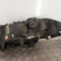 Optique avant principal droit (feux)(phare) RENAULT MEGANE 2