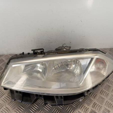 Optique avant principal gauche (feux)(phare) RENAULT MEGANE 2