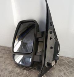 Retroviseur gauche RENAULT MASTER 3 Photo n°1