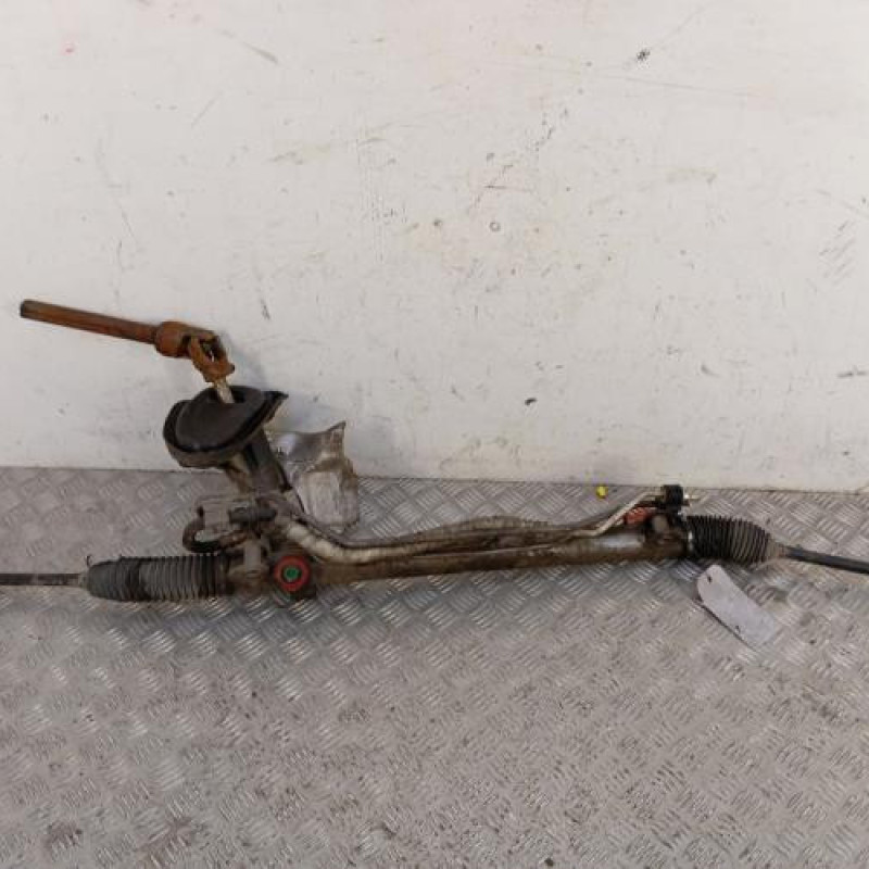 Cremaillere assistee VOLVO XC 60 1