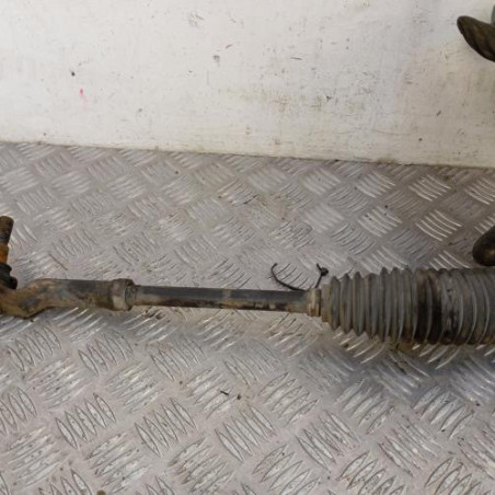 Cremaillere assistee VOLVO XC 60 1