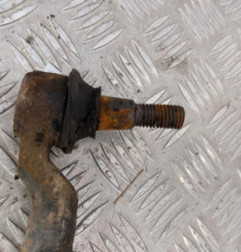 Cremaillere assistee VOLVO XC 60 1 Photo n°5