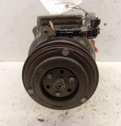 Compresseur clim OPEL ASTRA K SPORTS Photo n°1