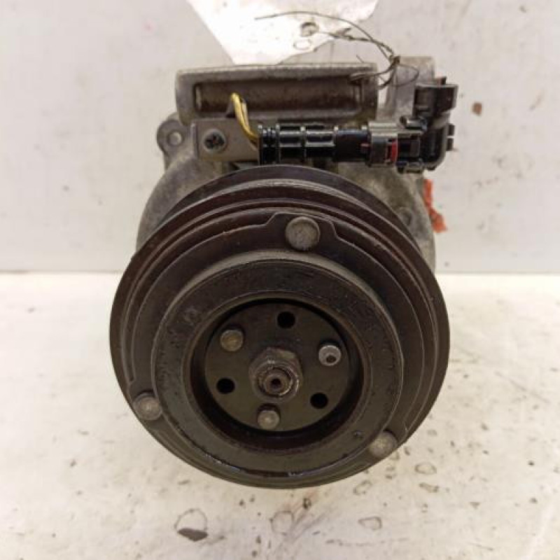 Compresseur clim OPEL ASTRA K SPORTS