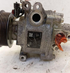 Compresseur clim OPEL ASTRA K SPORTS