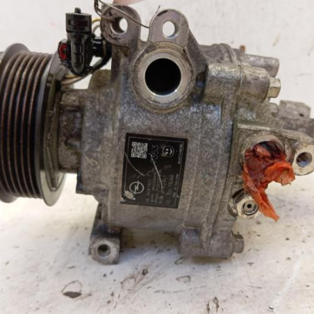 Compresseur clim OPEL ASTRA K SPORTS