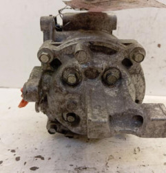 Compresseur clim OPEL ASTRA K SPORTS Photo n°3