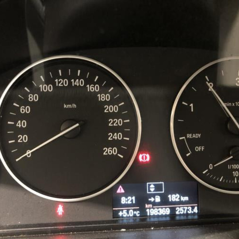 Compteur BMW SERIE 3 F31