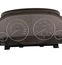Compteur BMW SERIE 3 F31