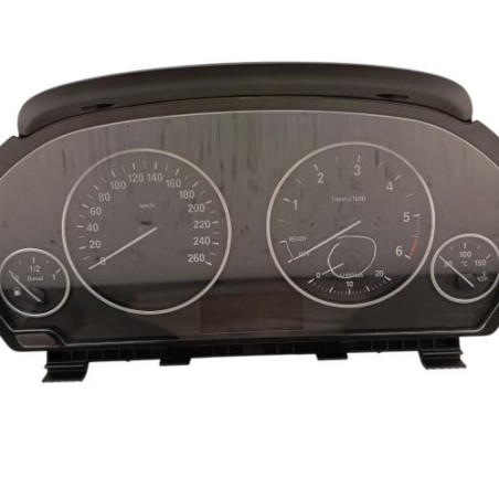 Compteur BMW SERIE 3 F31