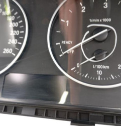 Compteur BMW SERIE 3 F31 Photo n°3