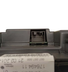 Compteur BMW SERIE 3 F31 Photo n°5