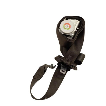 Ceinture avant gauche BMW SERIE 3 F31 Photo n°1