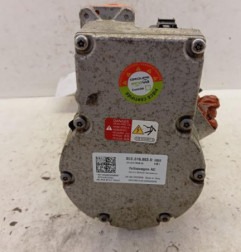 Compresseur clim VOLKSWAGEN UP Photo n°1