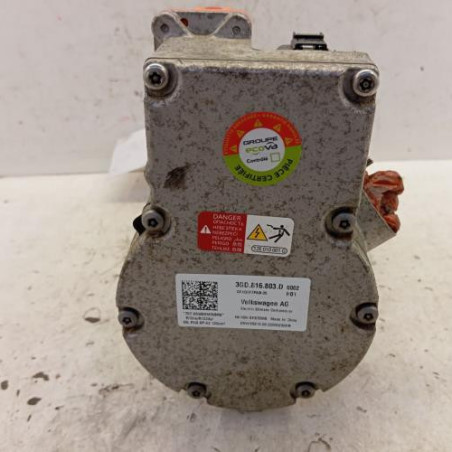 Compresseur clim VOLKSWAGEN UP Photo n°1