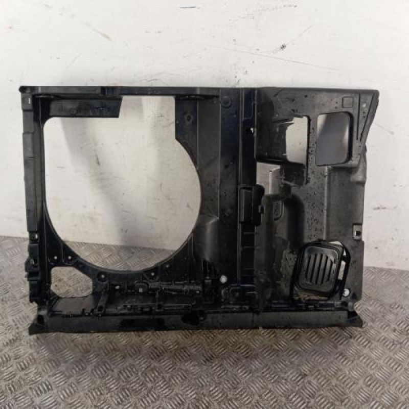 Face avant VOLKSWAGEN UP