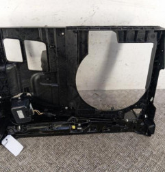 Face avant VOLKSWAGEN UP