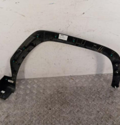 Extension d'aile avant gauche HYUNDAI TUCSON 3
