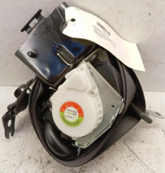 Ceinture arriere gauche OPEL ASTRA K Photo n°1