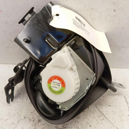 Ceinture arriere gauche OPEL ASTRA K Photo n°1