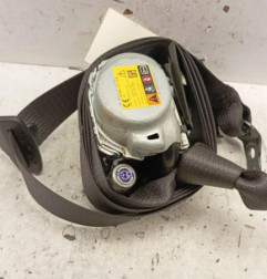 Ceinture arriere gauche OPEL ASTRA K