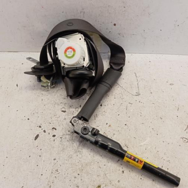 Ceinture avant droit OPEL ASTRA K
