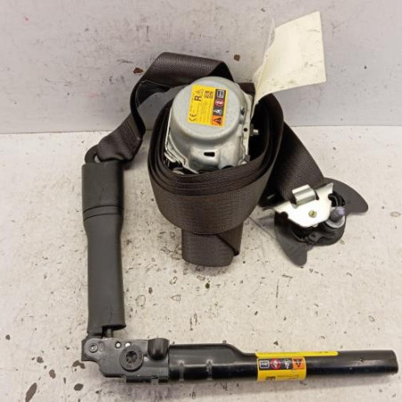 Ceinture avant droit OPEL ASTRA K