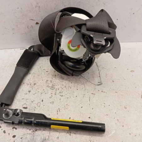 Ceinture avant gauche OPEL ASTRA K Photo n°1