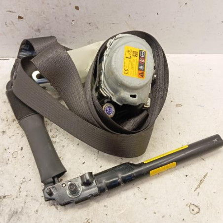 Ceinture avant gauche OPEL ASTRA K