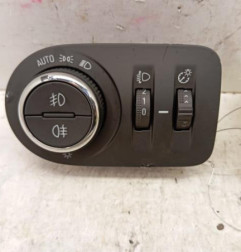 Commande de phare OPEL ASTRA K Photo n°1