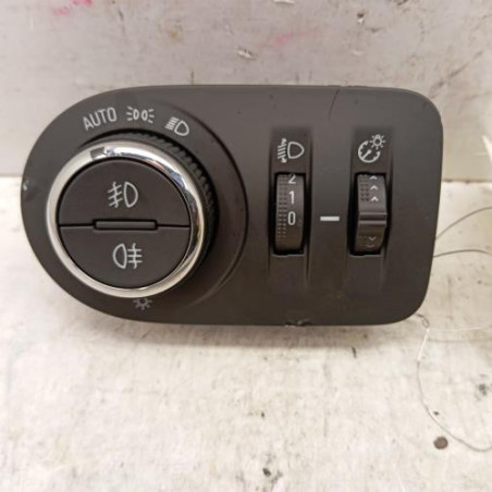 Commande de phare OPEL ASTRA K Photo n°1