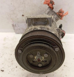 Compresseur clim OPEL ASTRA K Photo n°1