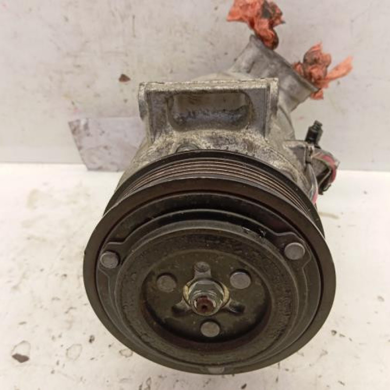 Compresseur clim OPEL ASTRA K