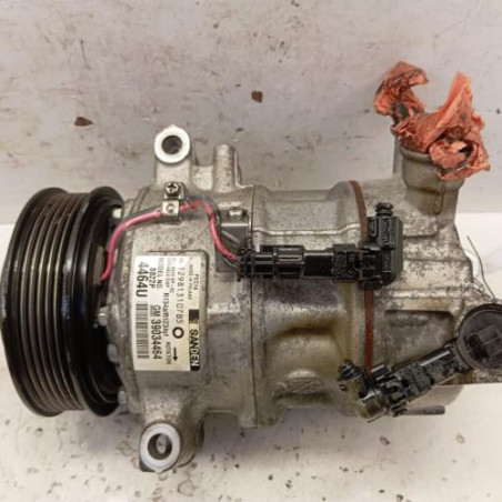 Compresseur clim OPEL ASTRA K